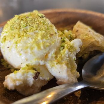 Empanada Stop - Baklava Ice Cream - Burgers Near Me - Gresham, Oregon