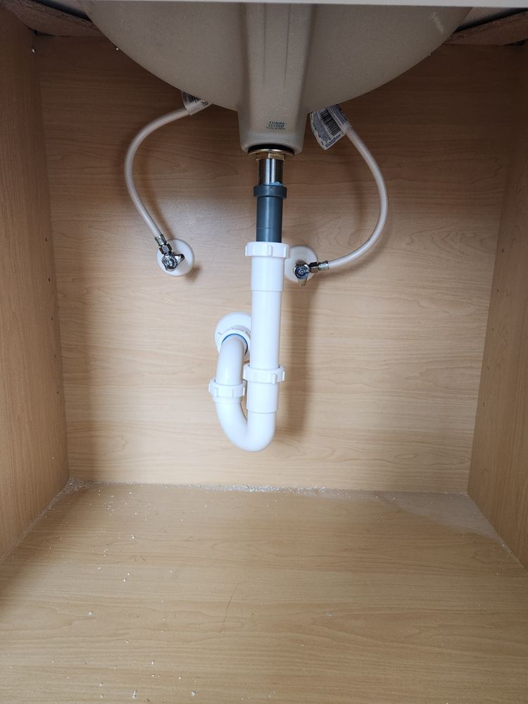Slide of PlumbPros