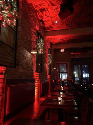 Tin Marín Tapas by null