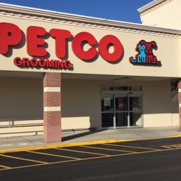 Exterior photo of Petco - Rutland, Vermont Exterior photo of Petco - Rutland, Vermont