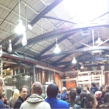 The Brooklyn Brewery - Brewery tour - Breweries Near Me - Brooklyn, New York The Brooklyn Brewery - Brewery tour - Breweries Near Me - Brooklyn, New York
