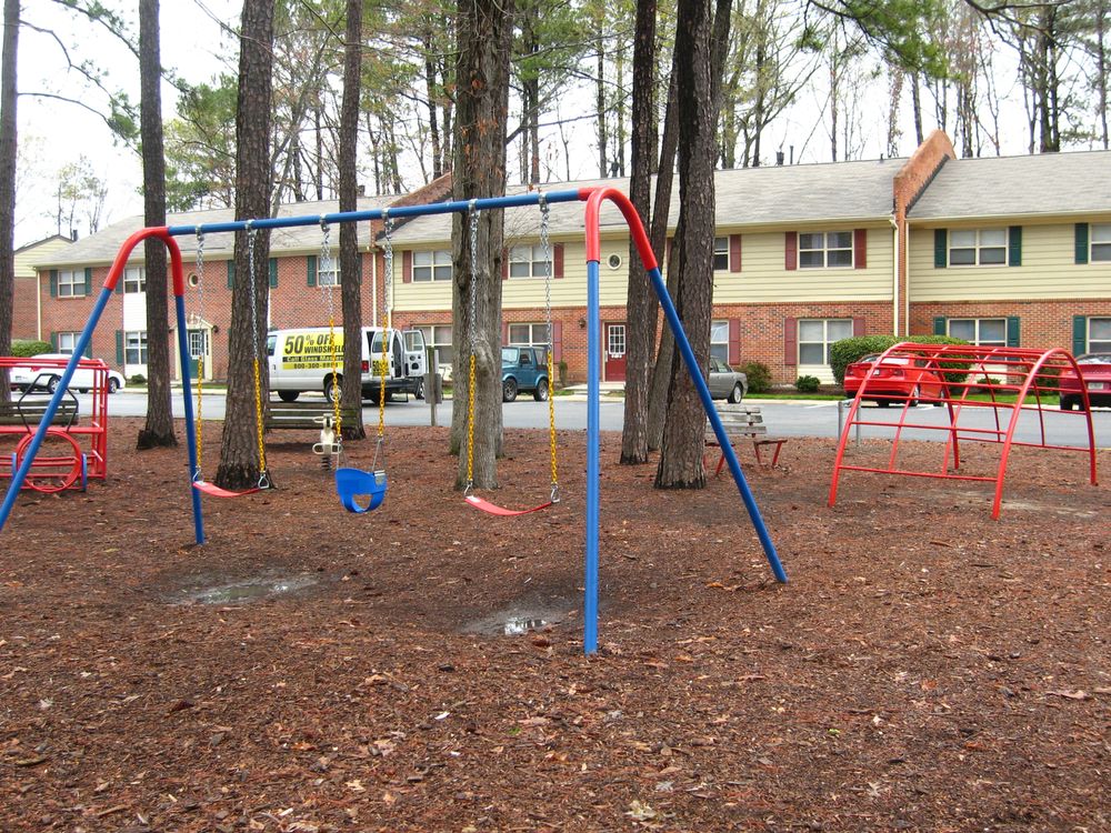 WENDWOOD SQUARE APARTMENTS Updated October 2024 15 Photos 100