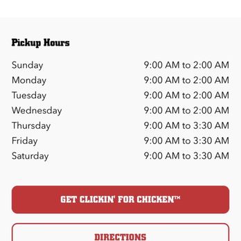 Raising Cane's Chicken Fingers - Hours Open - Chicken Shop Near Me - Downey, California Raising Cane's Chicken Fingers - Hours Open - Chicken Shop Near Me - Downey, California