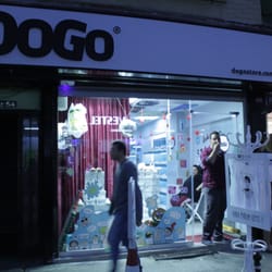 Dogo Store