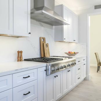 LG Builders - General Contractors Near Me - North Hollywood, California