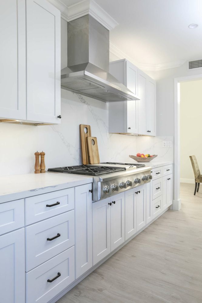 Slide of LG Builders