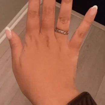 Luminous Nails & Spa - The design I asked for - Nail Salons Near Me - Port St. Lucie, Florida Luminous Nails & Spa - The design I asked for - Nail Salons Near Me - Port St. Lucie, Florida