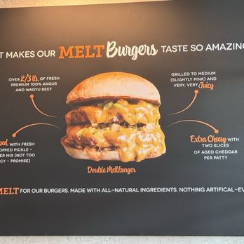 Elite Experience: The Melt - Yelp Events Near Me - Brea, California