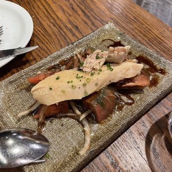 Alta Taberna Paco Meralgo - tuna? i forgot - Tapas/Small Plates Near Me - Barcelona, B Alta Taberna Paco Meralgo - tuna? i forgot - Tapas/Small Plates Near Me - Barcelona, B