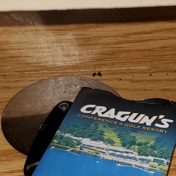 Cragun's Resort on Gull Lake - Mouse droppings in cabinets!! Yuck - Resorts Near Me - Brainerd, Minnesota Cragun's Resort on Gull Lake - Mouse droppings in cabinets!! Yuck - Resorts Near Me - Brainerd, Minnesota