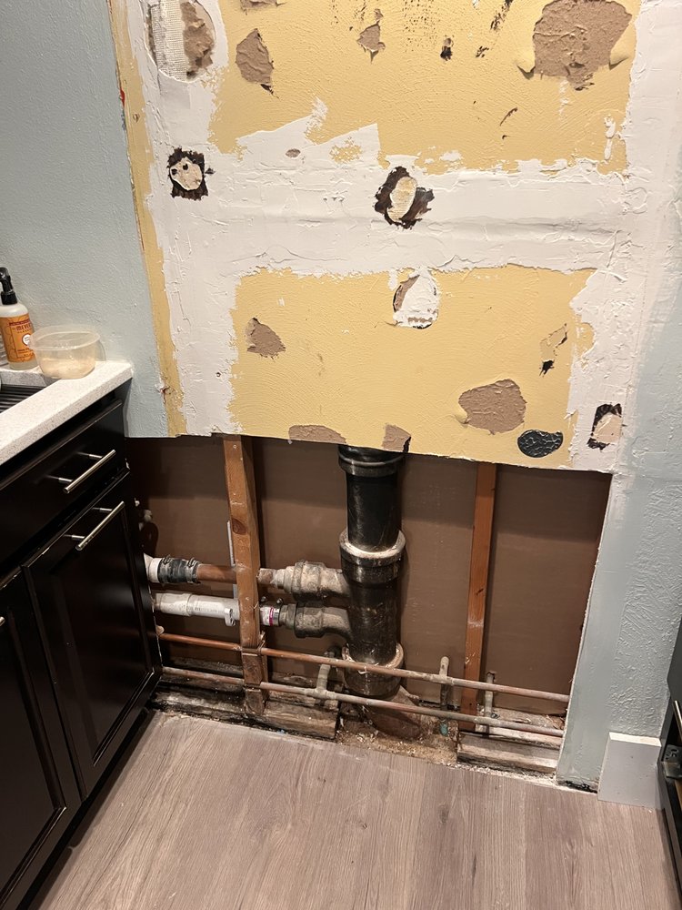 Slide of Drain Solutions & Plumbing Services