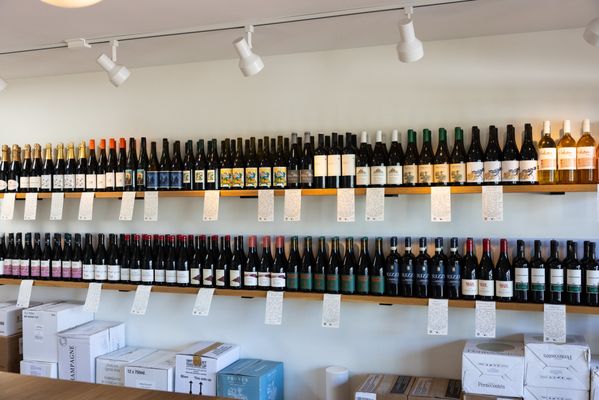 Little Thing Wine by null