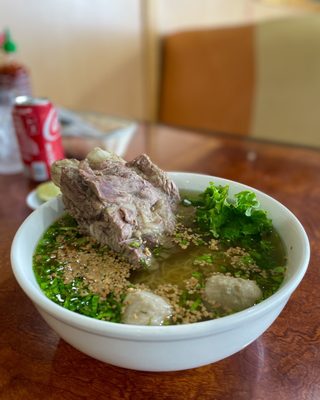 PS fast food 168 restaurant by null