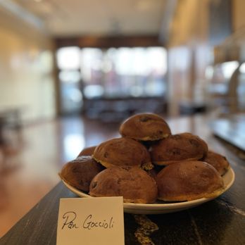 Cafe Lumina - Italian Near Me - Ashland, Oregon