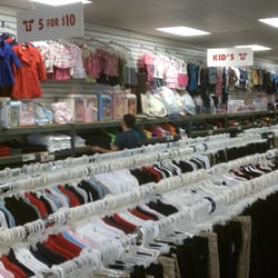 T - Shirts Factory