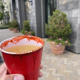 Mimosaaaaaa with a Mexican twist - yasssss! Mimosaaaaaa with a Mexican twist - yasssss!