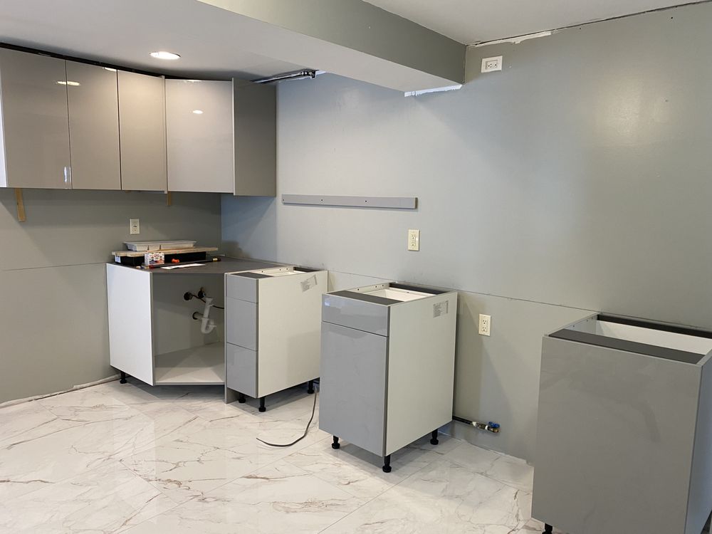 Wren Kitchens - countertop fabricator in Massapequa, NY