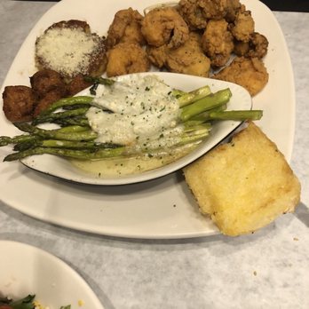 Half Shell Oyster House - Seafood Near Me - Covington, Louisiana