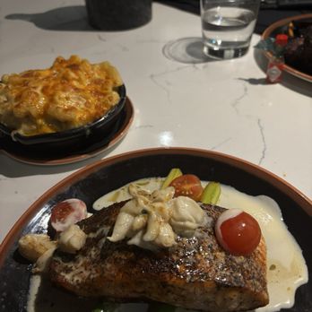 Winsome Prime - Salmon - Steakhouses Near Me - Houston, Texas Winsome Prime - Salmon - Steakhouses Near Me - Houston, Texas
