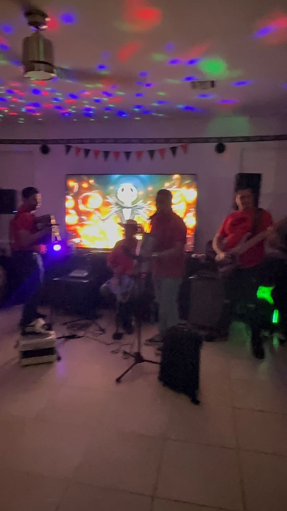 Los Reyes del Vallenato