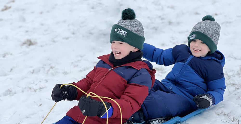 Goshen Friends School - childcare center in West Chester, PA