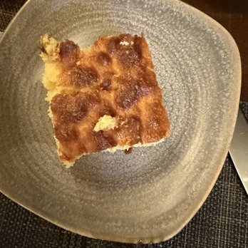 Vintage Tavern - Cornbread - Southern Near Me - Suffolk, Virginia Vintage Tavern - Cornbread - Southern Near Me - Suffolk, Virginia