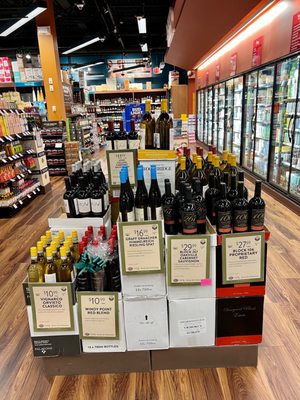 ABC FINE WINE & SPIRITS - Updated August 2025 - 19 Photos - 6178 N US
