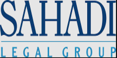 Sahadi Legal Group - disability attorney in Corpus Christi, TX