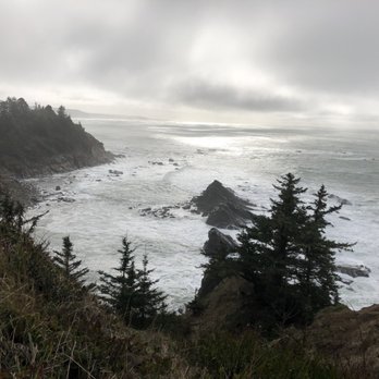 Cape Arago State Park - Parks Near Me - Coos Bay, Oregon Cape Arago State Park - Parks Near Me - Coos Bay, Oregon