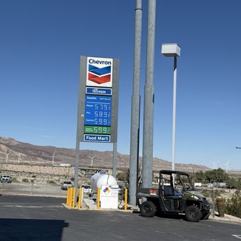 Chevron - Gas Stations Near Me - Ocotillo, California Chevron - Gas Stations Near Me - Ocotillo, California