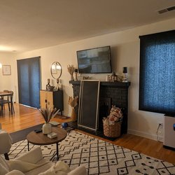 Budget Blinds of Martinez