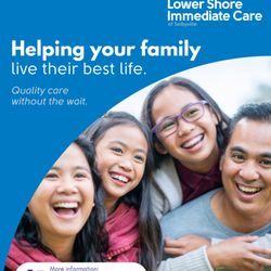 Lower Shore Immediate Care