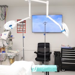 Heavenly Plastic Surgery - OPERATING ROOM