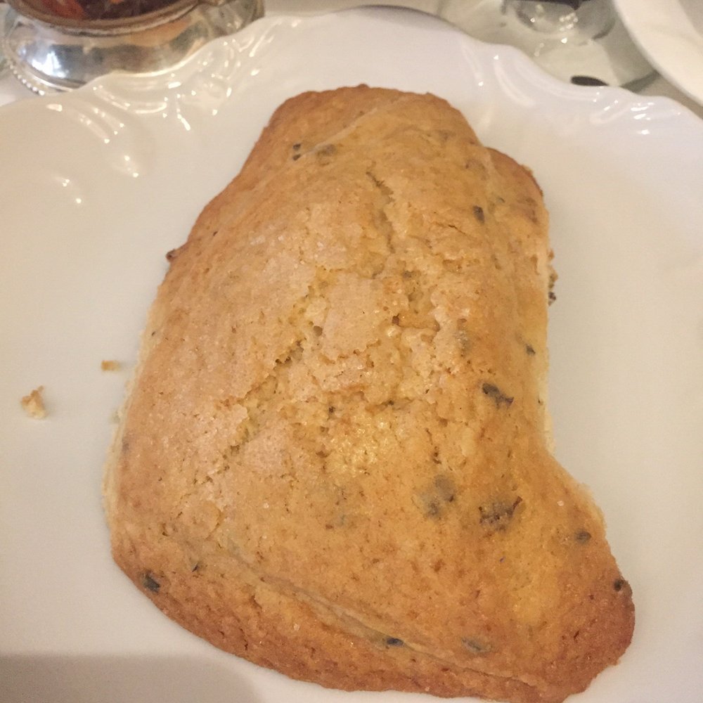 The Ashton Hotel - Lavender scone, hot out of the oven! - Hotels Near Me - Fort Worth, Texas The Ashton Hotel - Lavender scone, hot out of the oven! - Hotels Near Me - Fort Worth, Texas