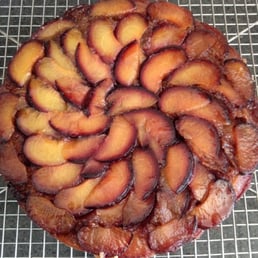 Rustic Tart Rustic Tart