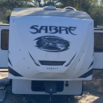 Sky River RV - Pismo Beach - RV Dealers Near Me - Pismo Beach, California