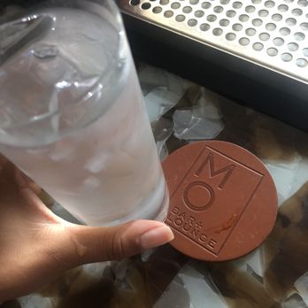 Mandarin Oriental, Miami - It's the little thing, embossed faux leather coasters - Hotels Near Me - Miami, Florida Mandarin Oriental, Miami - It's the little thing, embossed faux leather coasters - Hotels Near Me - Miami, Florida