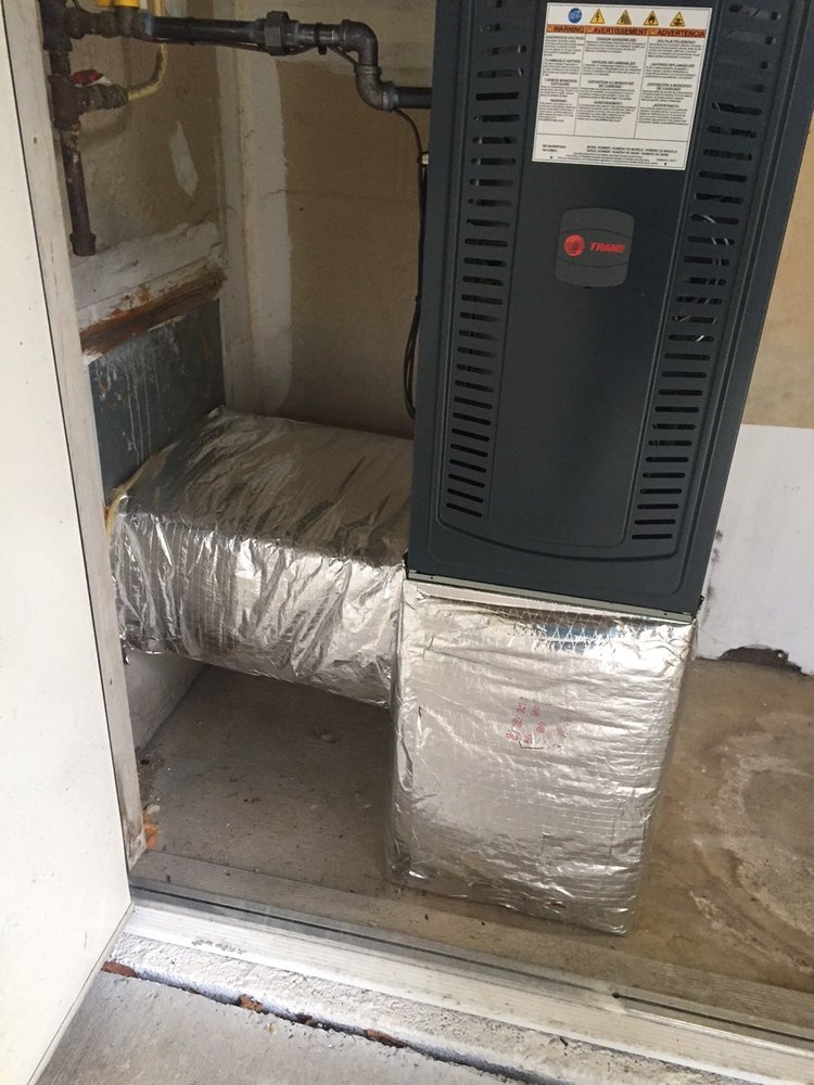 Slide of Trademasters Service