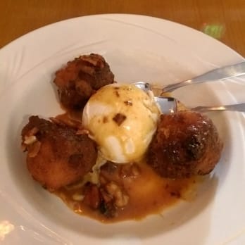 The Fireside Grill - Apple fritter, yum! - American Near Me - Beaverton, Oregon The Fireside Grill - Apple fritter, yum! - American Near Me - Beaverton, Oregon