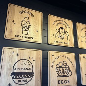 Super Duper Burgers - Burgers Near Me - San Ramon, California Super Duper Burgers - Burgers Near Me - San Ramon, California