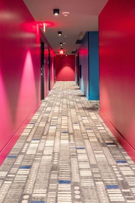 Lorenzo Hotel Dallas, Tapestry Collection by Hilton by null