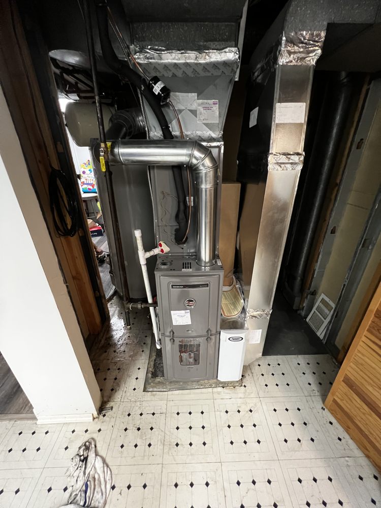 Slide of Premier Services