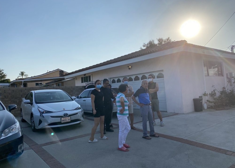 WHITTIER COURTHOUSE Updated September 2024 29 Photos & 22 Reviews 7339 S Painter Ave