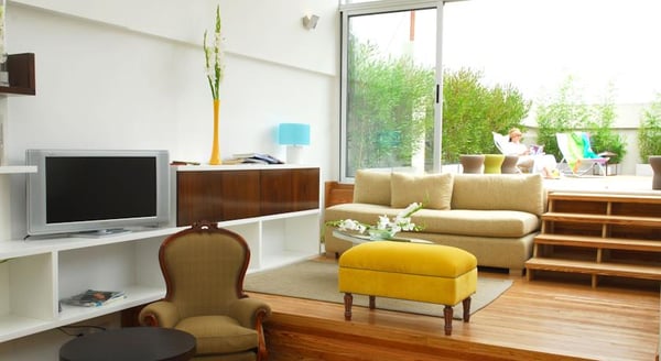 Vain Boutique Hotel by null