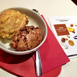 Caramelita und Swiss chocolate Caramelita und Swiss chocolate