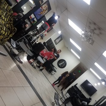 Luxury Cutz - Barbers Near Me - West Covina, California Luxury Cutz - Barbers Near Me - West Covina, California