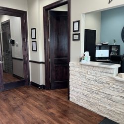 Texas Spine & Injury Center - Reception