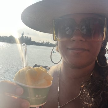 Gelarto - Pineapple gelato - Gelato Near Me - Wilmington, North Carolina Gelarto - Pineapple gelato - Gelato Near Me - Wilmington, North Carolina