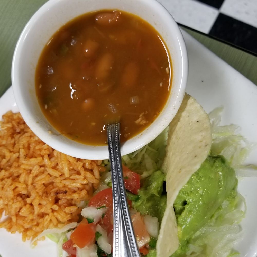 Cilantro Mexican Grill - Mexican Near Me - Bryan, Texas