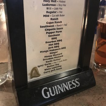 Marley's Brewery and Grille - Breweries Near Me - Bloomsburg, Pennsylvania
